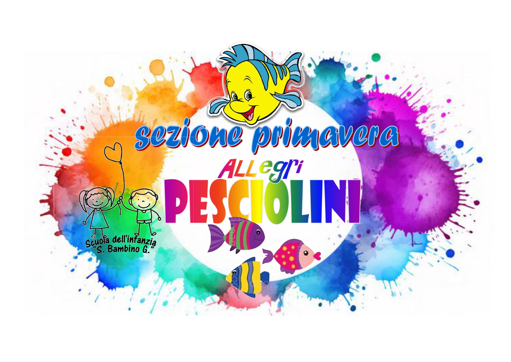 logo primavera nuovo